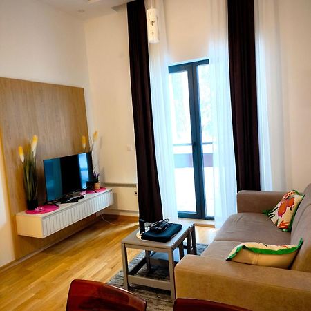 Apartman - Zlatiborske Terase Eksteriør billede